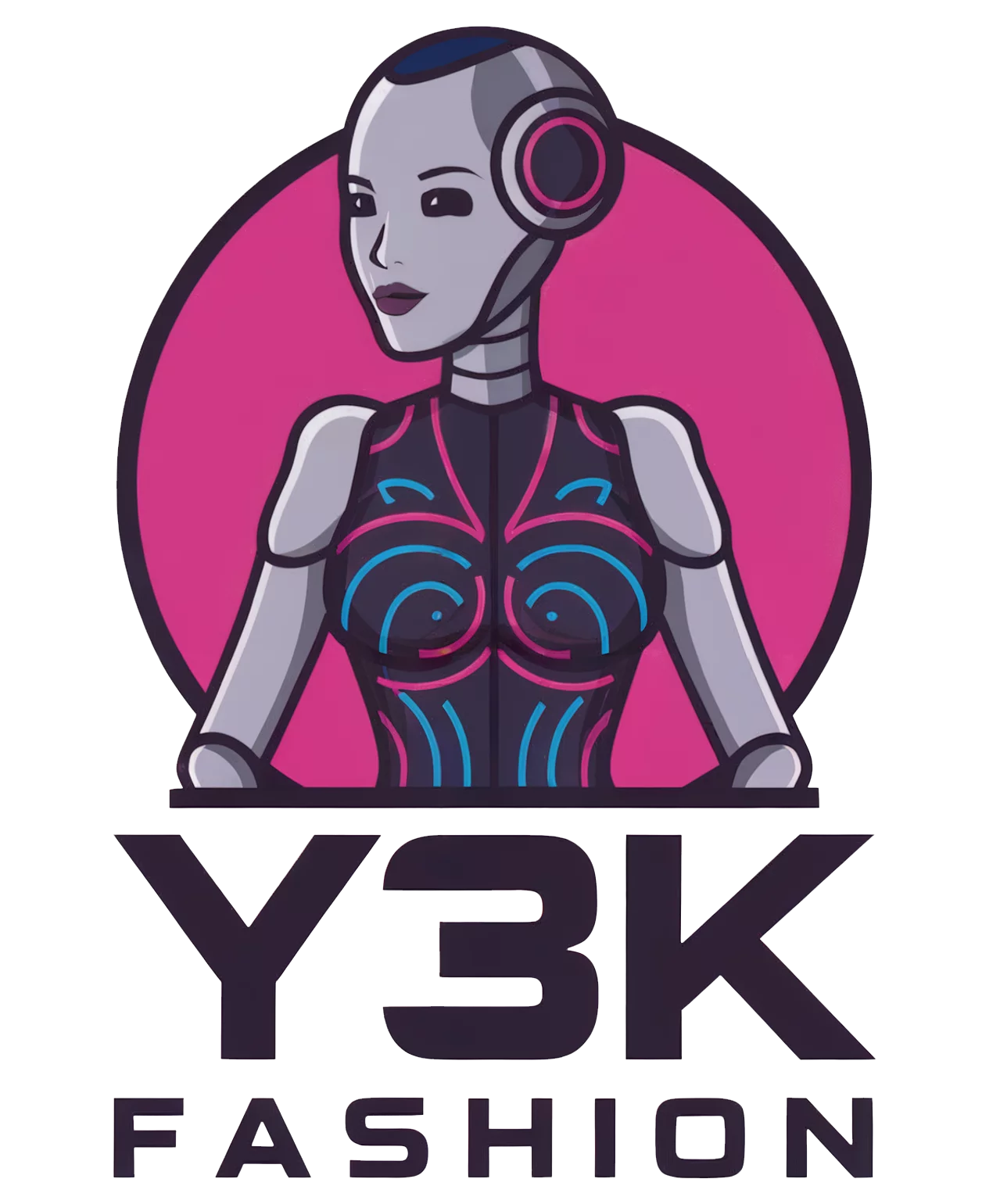 y3kfashion.com