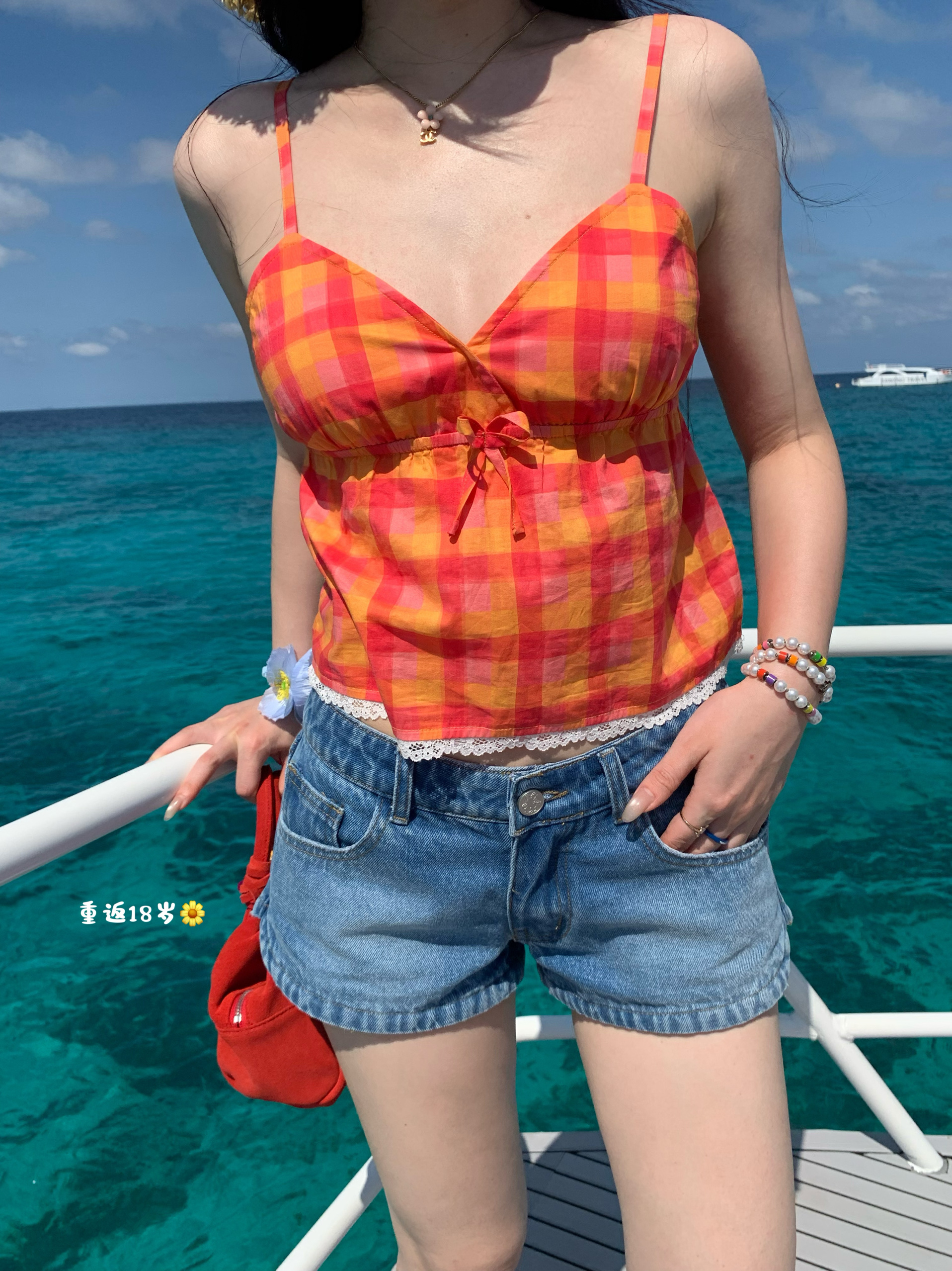 Bright Blue Wide Leg Shorts for Women - Flattering Design to Show Off Slim Legs - Summer Trendy Fashion