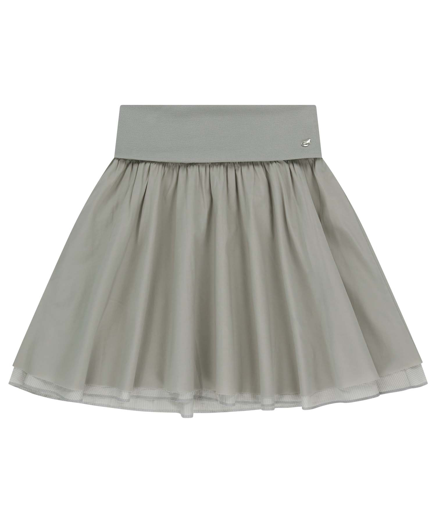 Retro Japanese A-Line Patchwork Midi Skirt - Spring/Summer 2025 Fashion, Y2K Inspired, Vintage Style