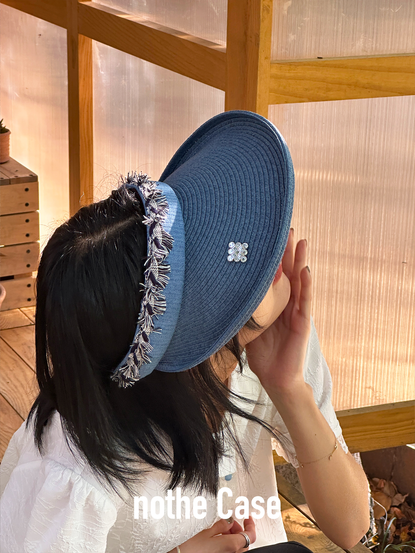 Versatile Spring Dust Sunlight Sunscreen Sun Hat - Fashionable Summer Travel Hat with UV Protection